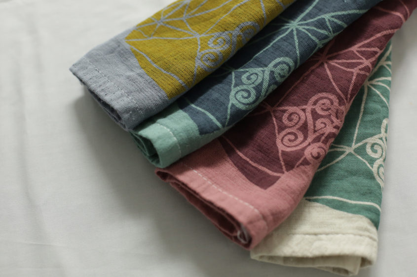 hictotas gauze towel